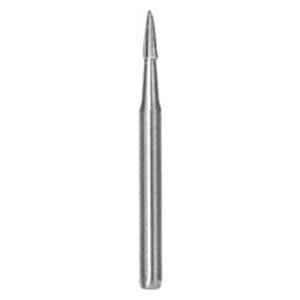 Robot Carbide Bur Trimming & Finishing Friction Grip 246/010 3/Pk