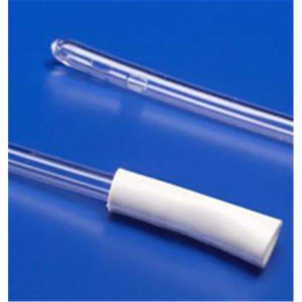 Robinson Intermittent Catheter Straight Tip Vinyl 8Fr