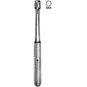 Keyes Biopsy Punch 5mm EA