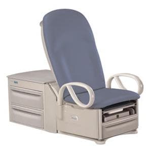 Access High-Low Exam Table Admiral 450lb Capacity