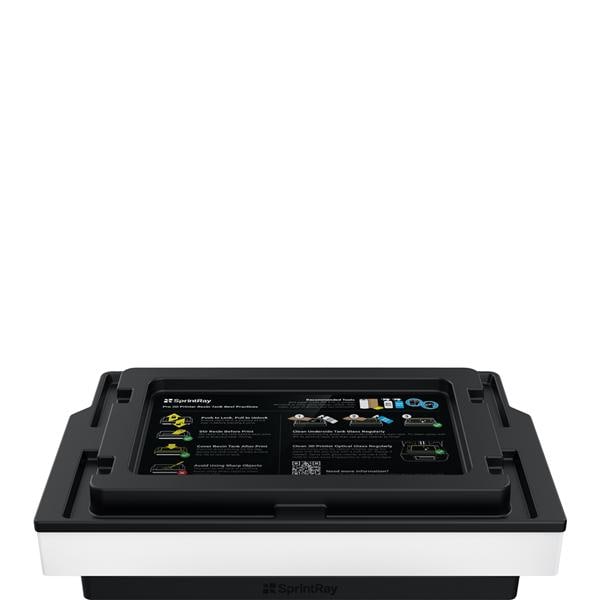 Pro 95 Resin Tank Ea thumbnail 2