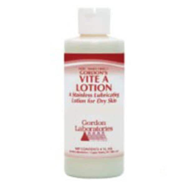 Vite A Moisturizer Lotion 4oz 12/Bx