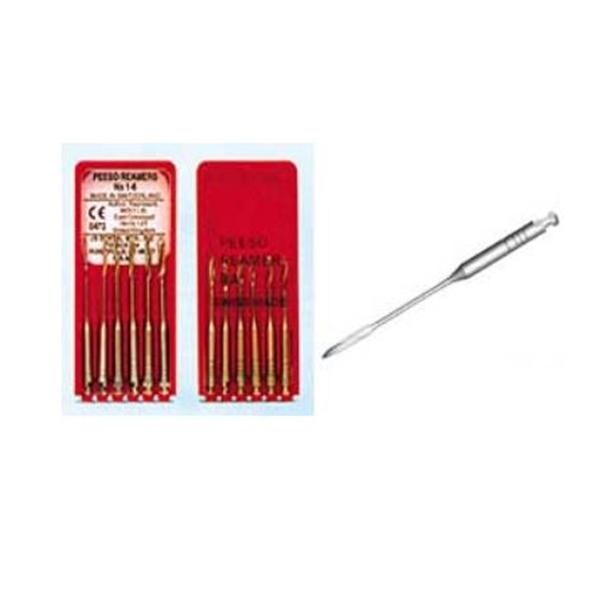 PEA Peeso Reamer Henry Schein Dental