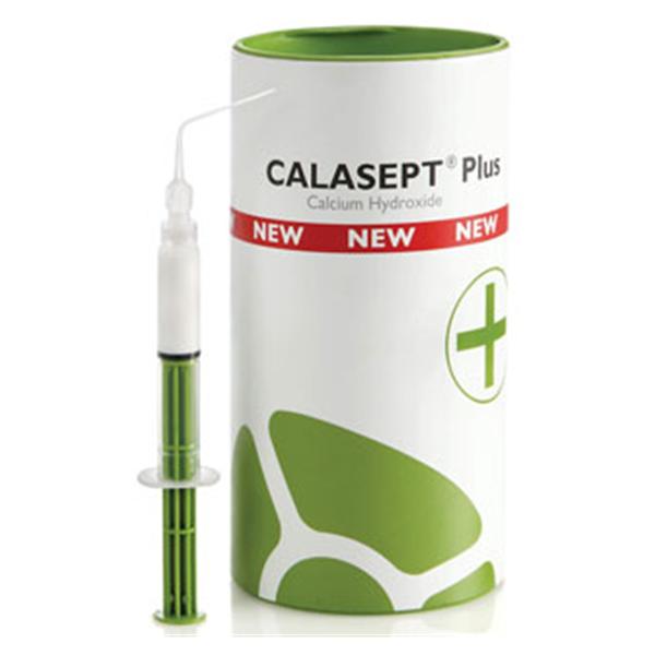 Calasept Plus 1240100 Endo Temporary Sealer Henry Schein Dental
