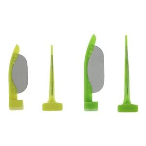 FenderMate Prime Wedges Left Narrow Assortment 36/Pk