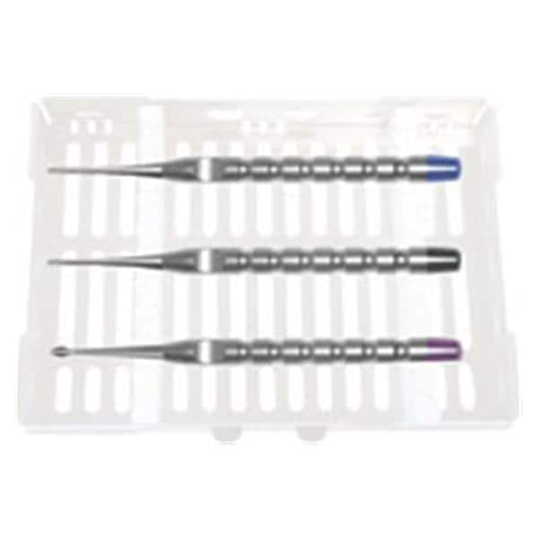 X-Otome Double End Kit Ea - X-Otome Double End Kit Ea - Image 1