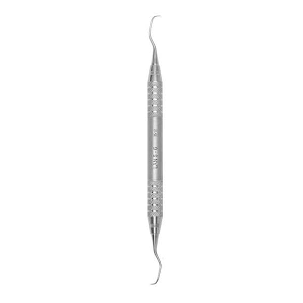 Scaler Langer Double End Size 5/6 Life Steel Stainless Steel Ea - Scaler Langer Double End Size 5/6 Life Steel Stainless Steel Ea - Image 1