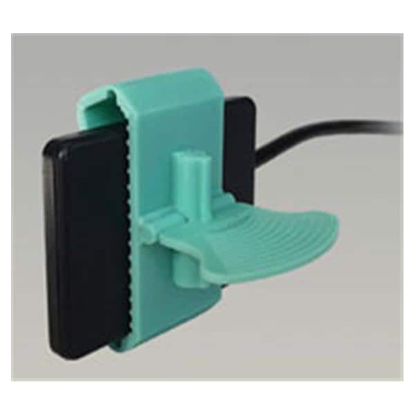 All-Bite Sensor Holder Horizontal / Vertical Green 30/Bx