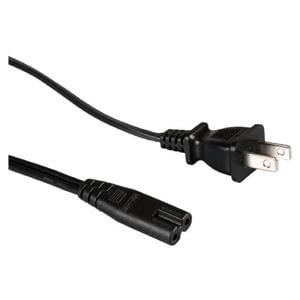 Calaject Power Cord Replacement Ea