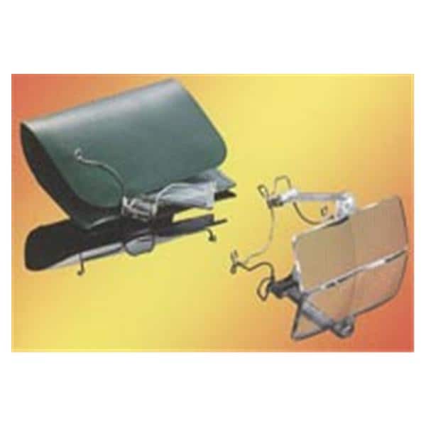 Temrex Eye Glasses Magnifier Ea