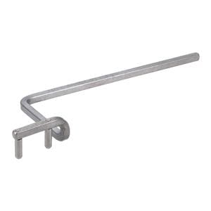 RAPiD Arm Anterior Silver