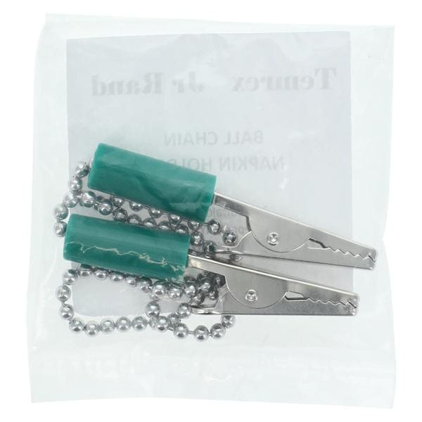 Patient bibs/towels - J R Rand