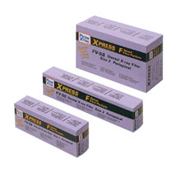Flow 18310 Intraoral XRay Film Henry Schein Dental