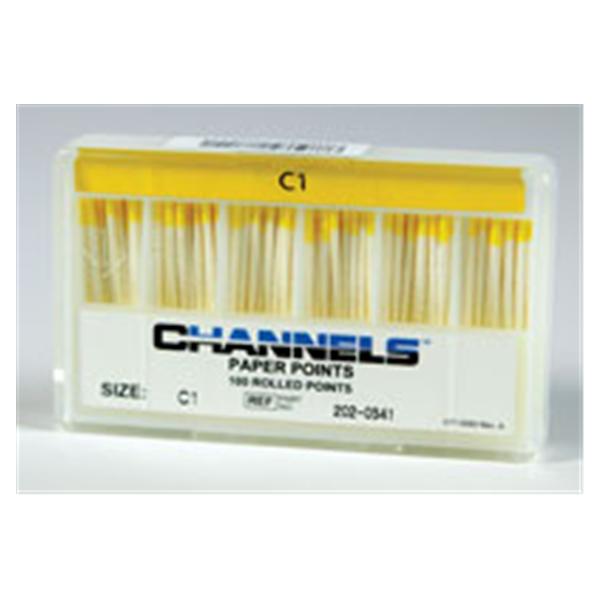 Absorbent Points Henry Schein Dental