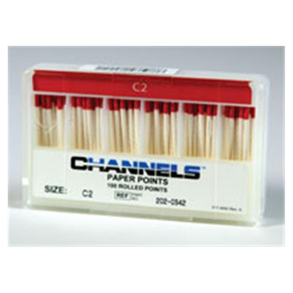 Absorbent Points Henry Schein Dental