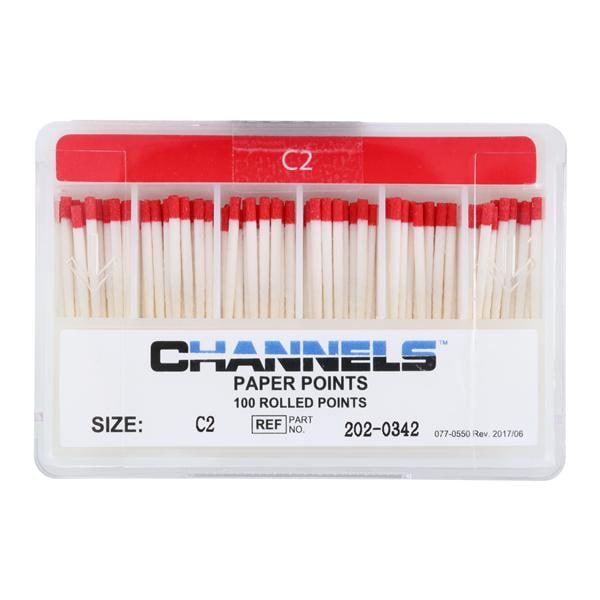 Absorbent Points Henry Schein Dental