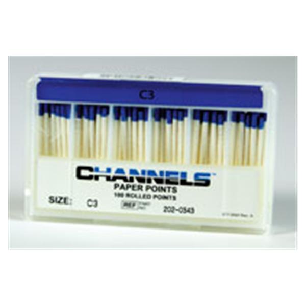 Absorbent Points Henry Schein Dental