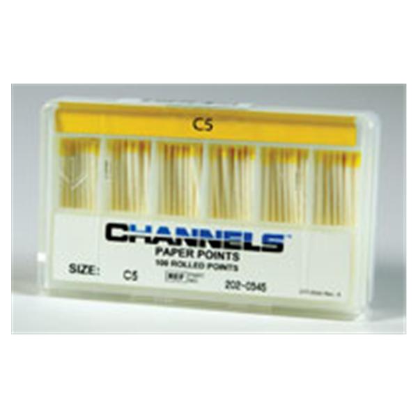 Absorbent Points Henry Schein Dental