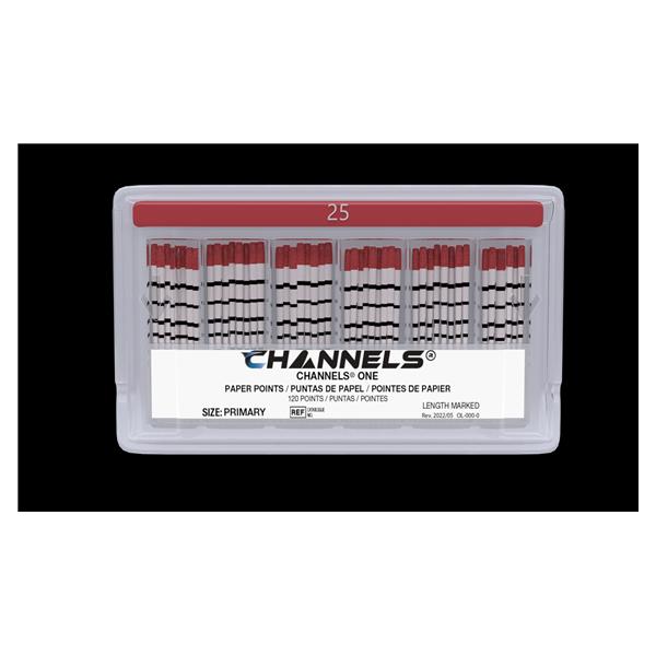 Absorbent Points Henry Schein Dental