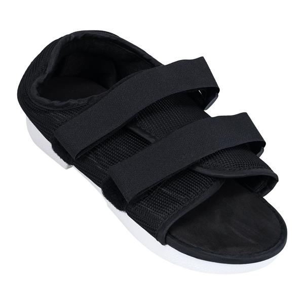 Procare Medical/Surgical Shoe Adult Foam Mesh Upper Navy Small Women 4-6, 6 EA/CA