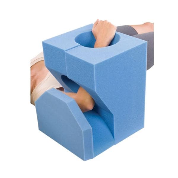 Procare Elevating Pillow 13.25x12x2"