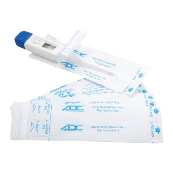 Sheath Cover For Digital Thermometer 100/Bx