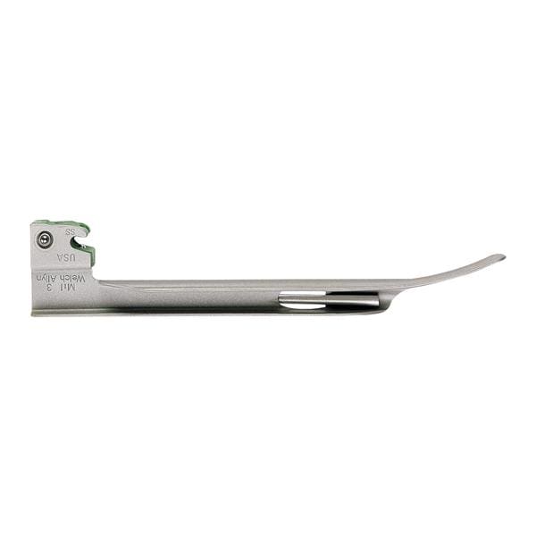 Laryngoscope Blade Miller Reusable - Laryngoscope Blade Miller Reusable - Image 1