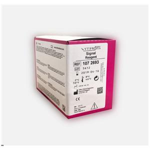 VITROS Signal Reagent 2x28mL For ECIQ/3600/5600 2/Bx
