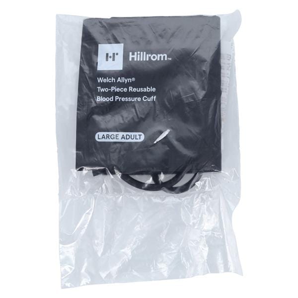 Blood Pressure Cuff & Bladder Size 12 LF For Spot LXi Ea