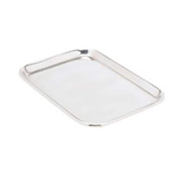 Instrument Tray 13x9x3/4" Stainless Steel Ea