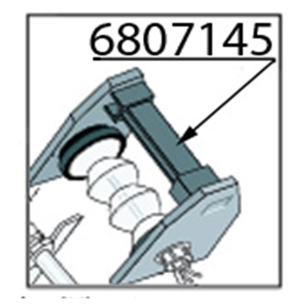 Needle Pierce Cartridge Ea