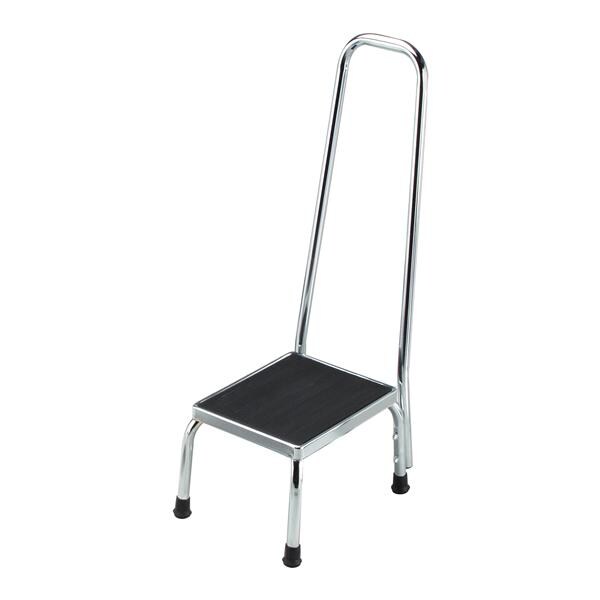 Step Footstool Ea