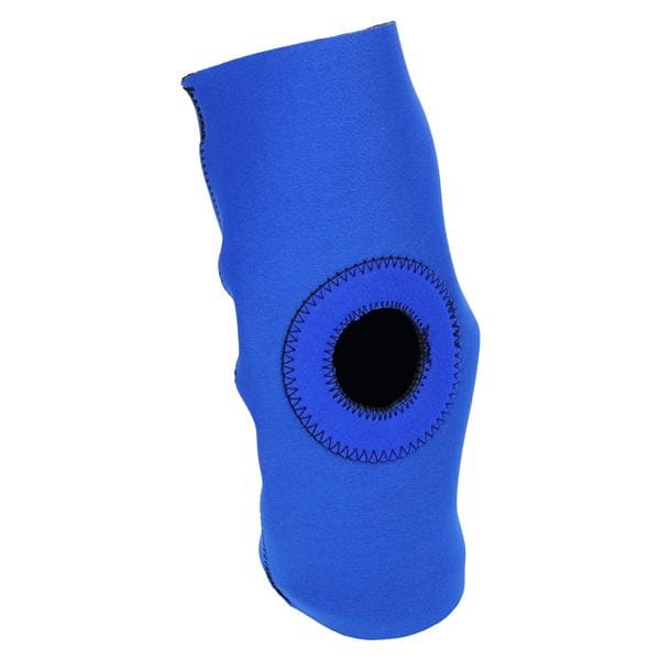 Procare Sleeve Support Knee X-Large Neoprene 23-25.5" Left/Right