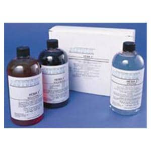 Protocol Hema 3 Stain Solution II 1gal Ea