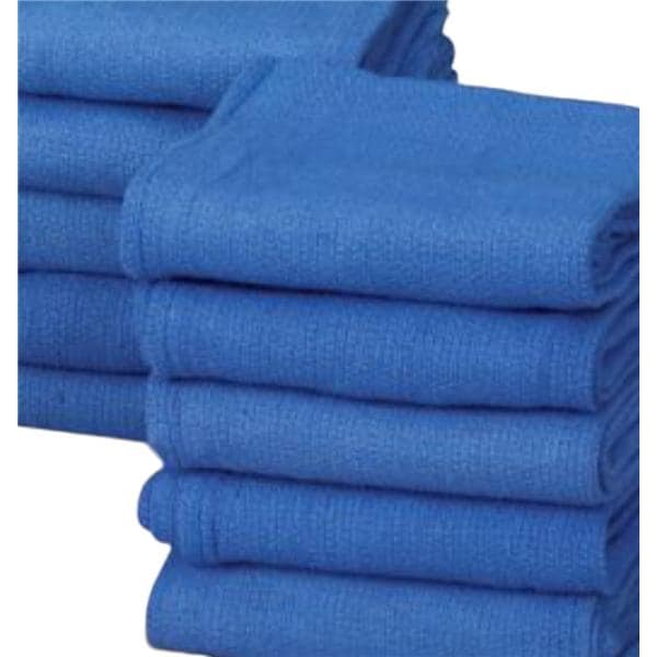 Towel O.R. Blue Sterile