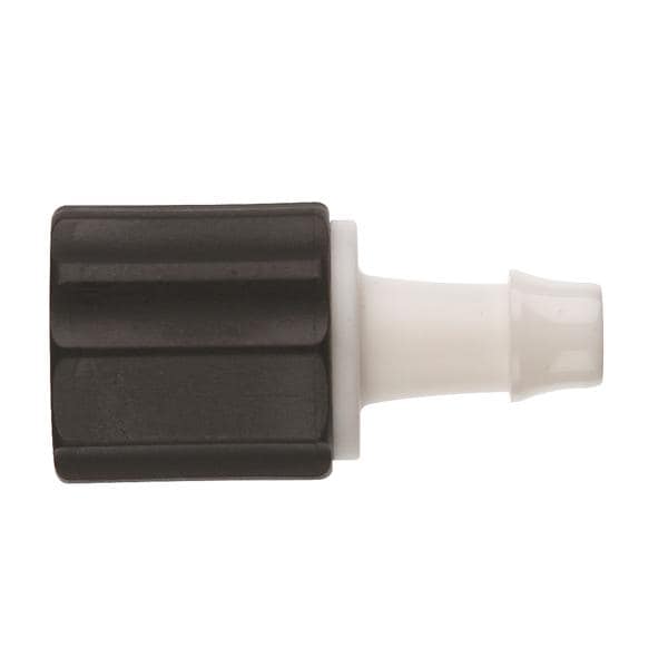 Blood Pressure Connector Blk/Wht LF For Atlas VSM/Spot & Criticon Cuffs 10/Pk