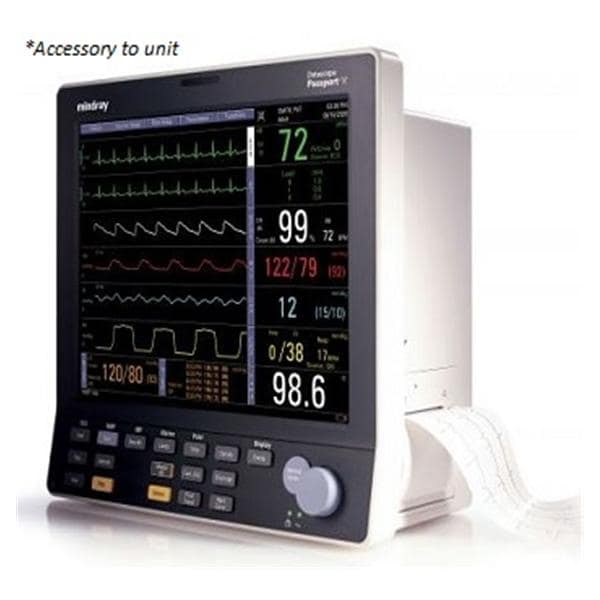 Calibration Gas 1Cn/Ea