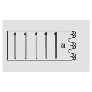 54x150" Microscope Drape