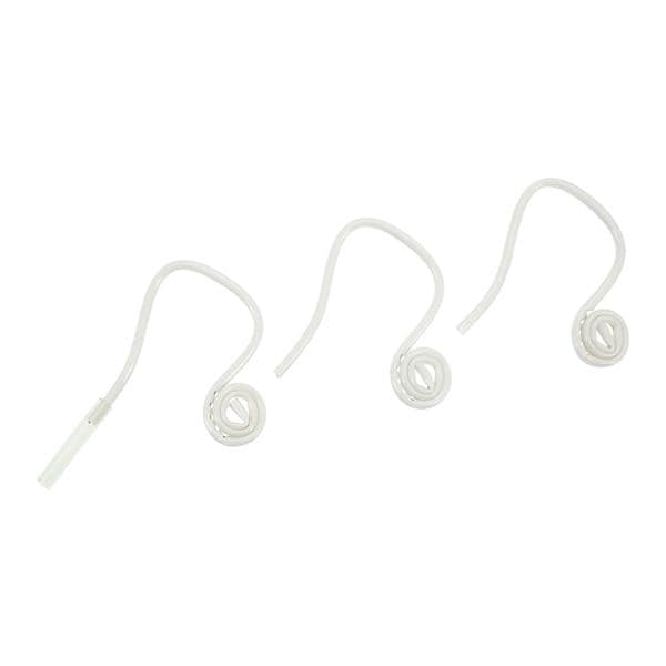 Flexform Saliva Ejector Gray 100/Pk