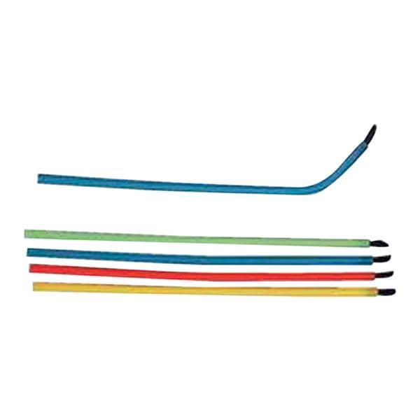 Bendable Applicator Brush Assorted Assorted 144/Pk