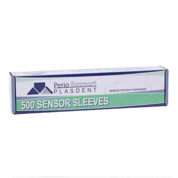 PSSHICK2 XRay Sensor Sleeves Henry Schein Dental