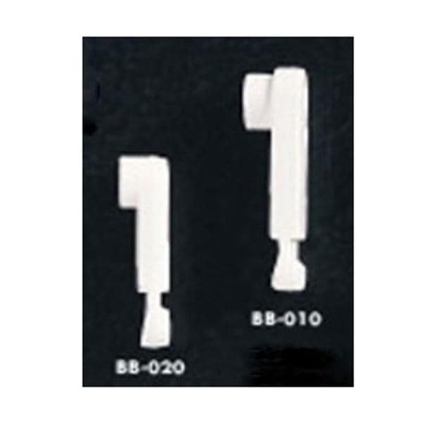 Block-4-Bite Bite Blocks Siemens Disposable 100/Pk