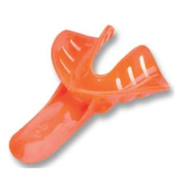 Excellent COLORS Impression Tray #2 Child Medium Lower 50/Pk product image