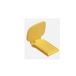 Bite Blocks Posterior 25/Pk