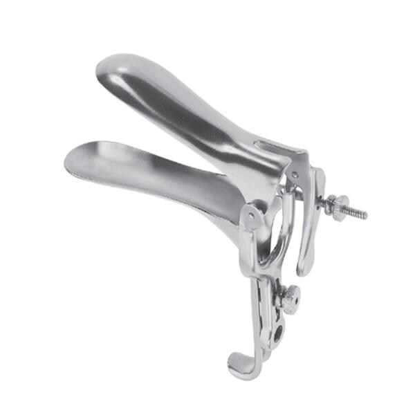 Meister-Hand Graves Vaginal Speculum 1-1/2x4-1/2" Original/Large Ea