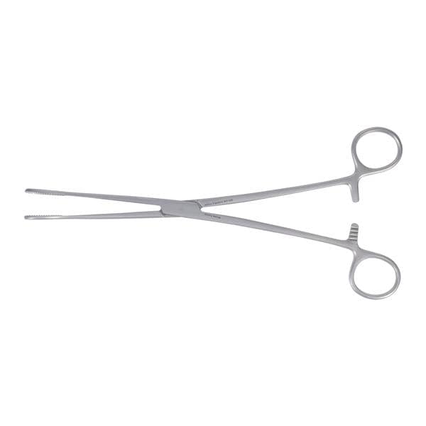 Meister-Hand Foerster Sponge Forcep Straight 9-1/2" Stainless Steel Atoclv Ea