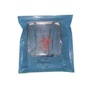 Humipak Instrument Sterilization Pouch 25/Bx