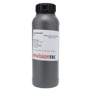 3D Print Resin Model Bt