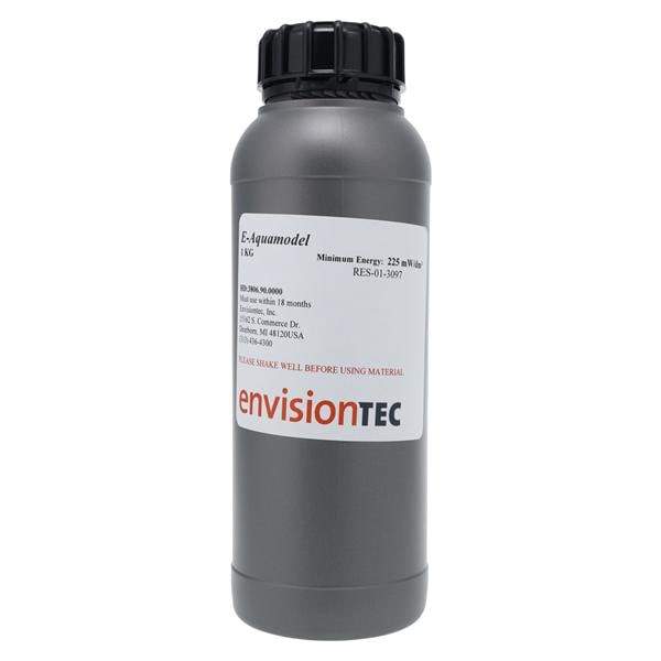 3D Print Resin Model Bt