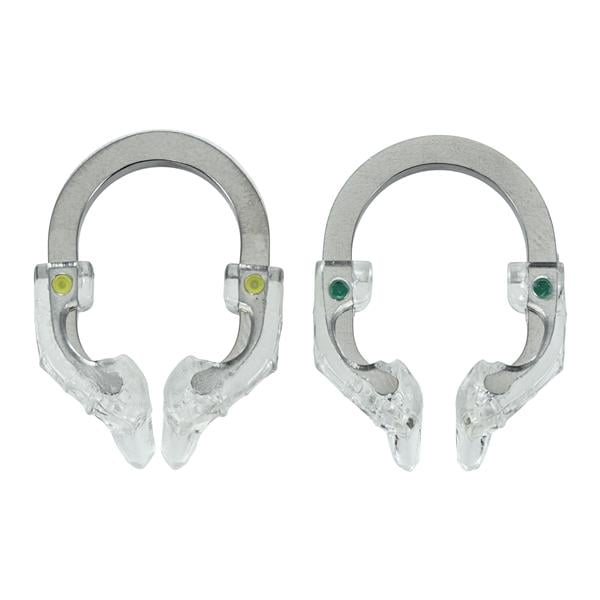 iMatrix Clear Anatomical Matrix Rings Assorted Refill 2/Pk thumbnail 3